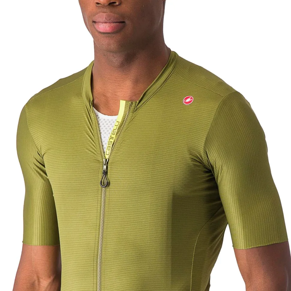 Espresso Jersey - Men's