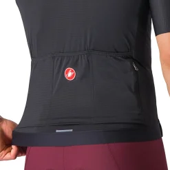 Espresso Jersey - Men's