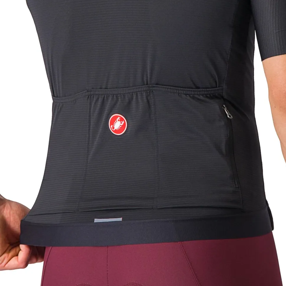 Espresso Jersey - Men's