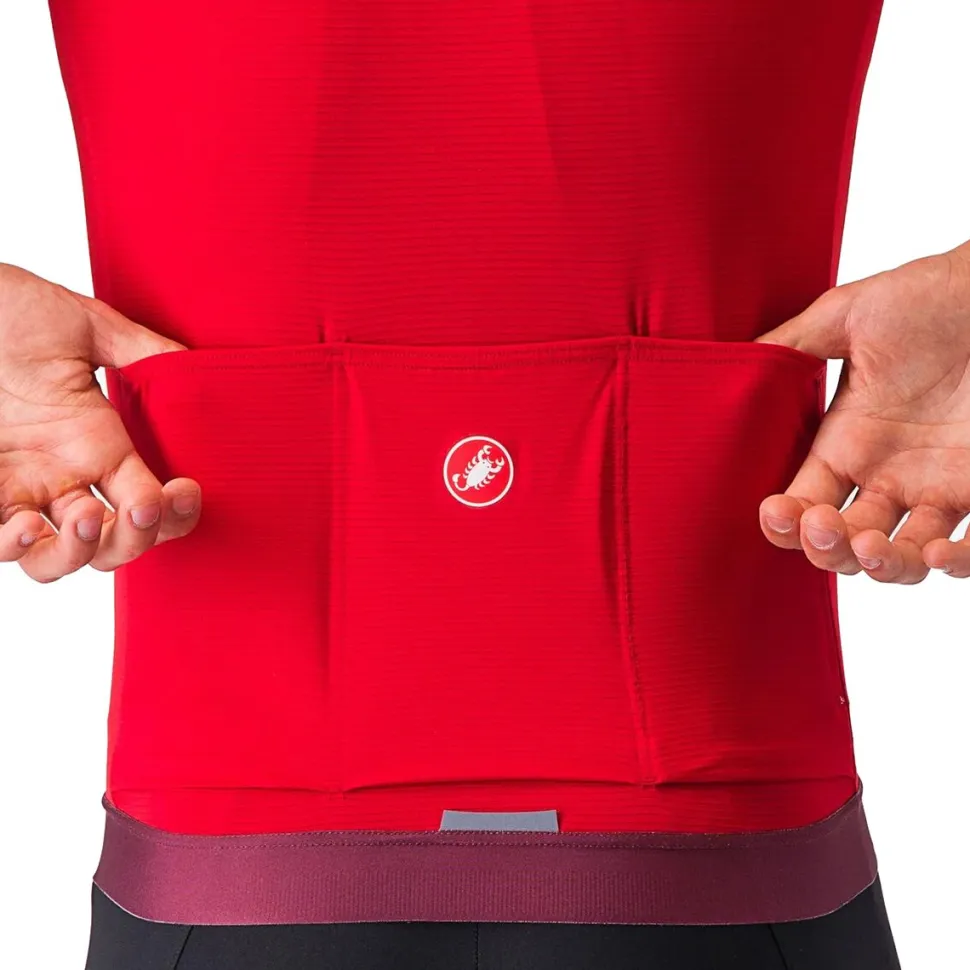 Espresso Jersey - Men's