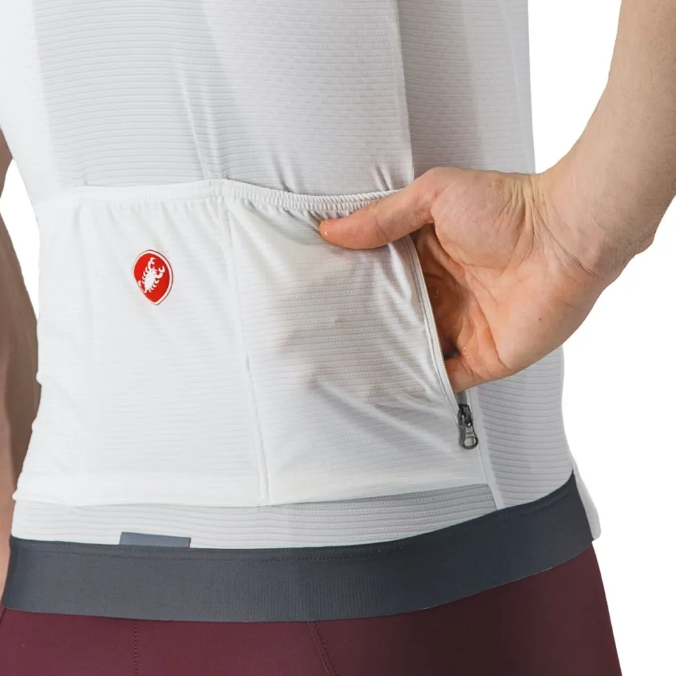 Espresso Jersey - Men's