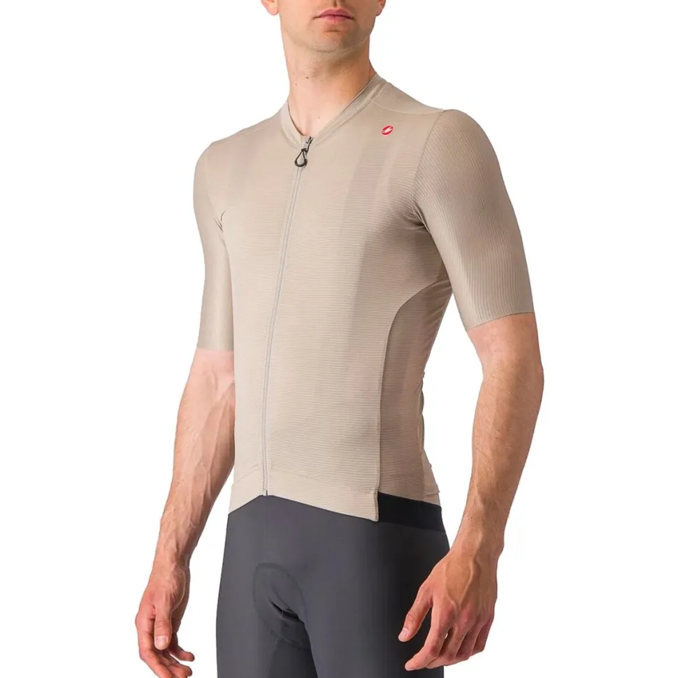 Espresso Jersey - Men's