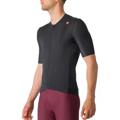 Espresso Jersey - Men's