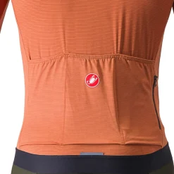 Espresso Jersey - Men's
