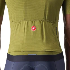 Espresso Jersey - Men's
