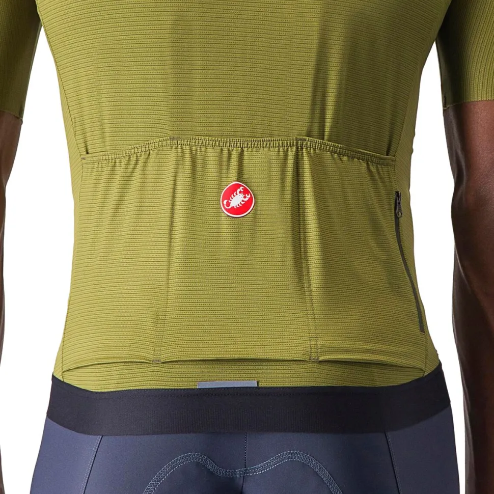 Espresso Jersey - Men's
