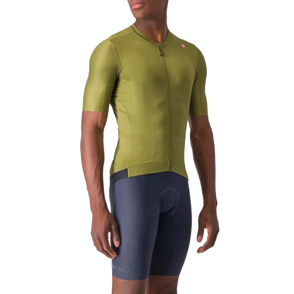 Espresso Jersey - Men's