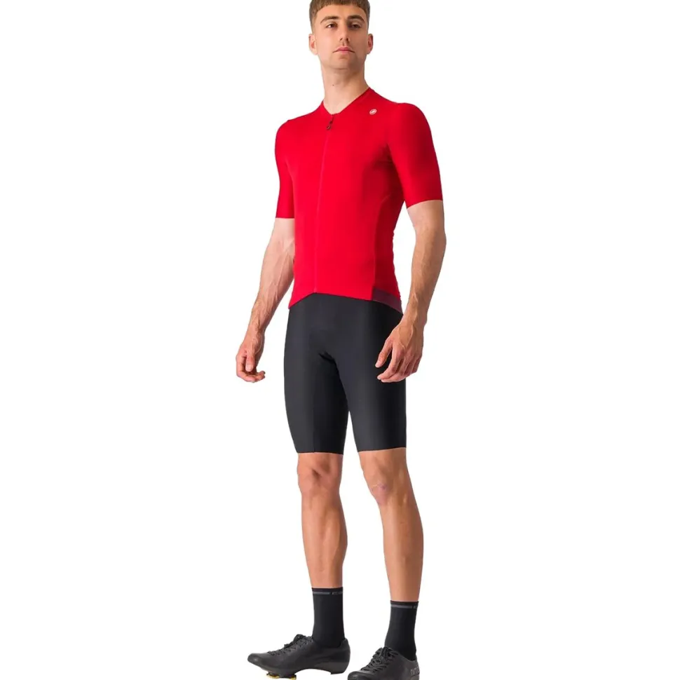 Espresso Jersey - Men's