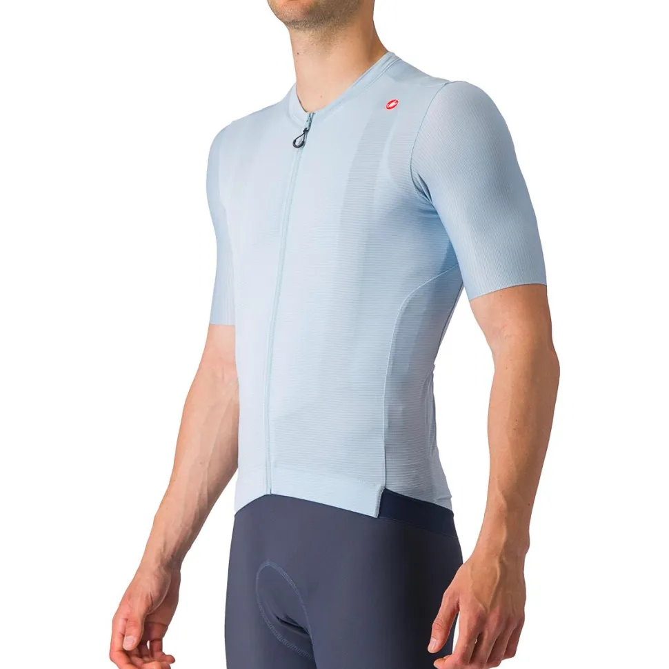 Espresso Jersey - Men's