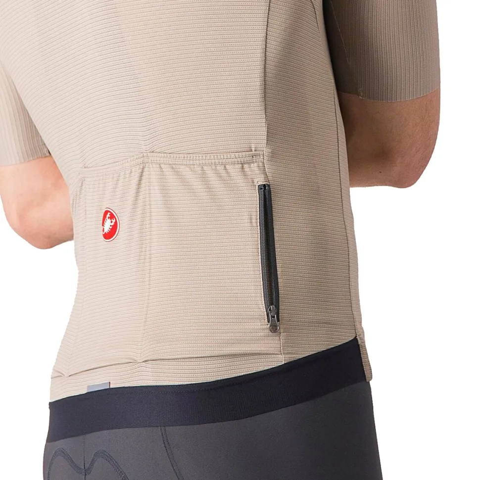 Espresso Jersey - Men's