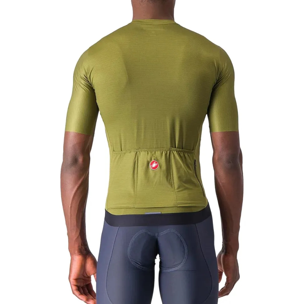 Espresso Jersey - Men's