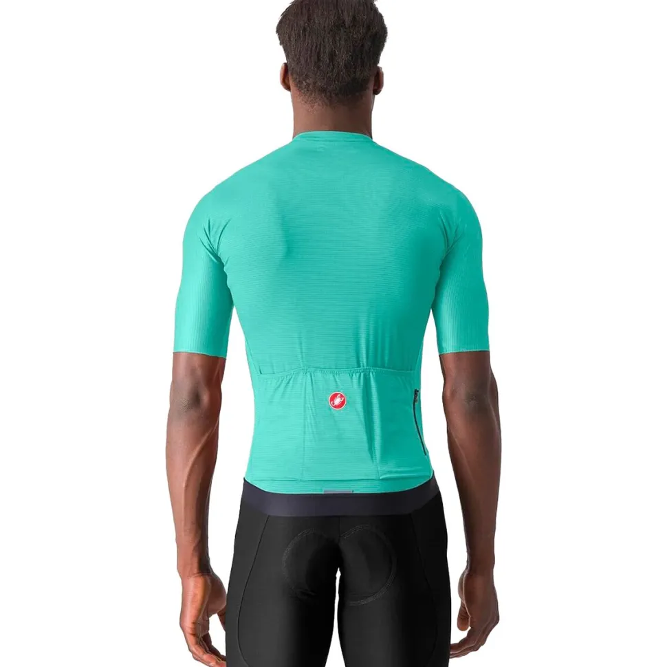 Espresso Jersey - Men's