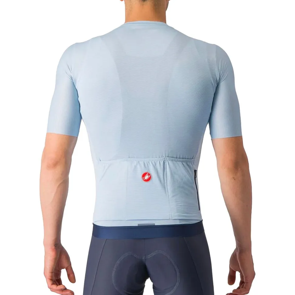 Espresso Jersey - Men's