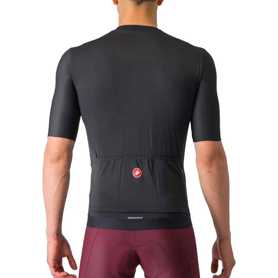 Espresso Jersey - Men's