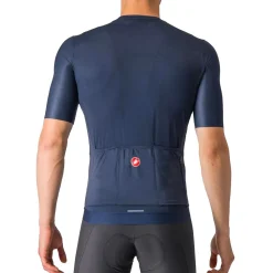 Espresso Jersey - Men's