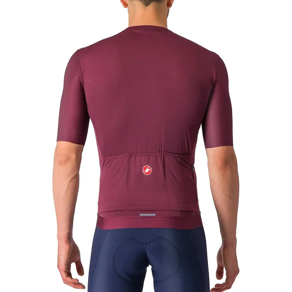 Espresso Jersey - Men's