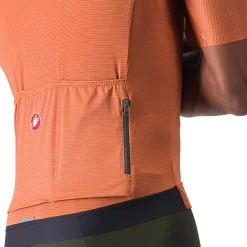 Espresso Jersey - Men's