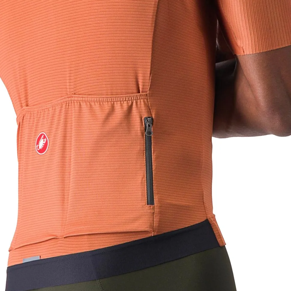 Espresso Jersey - Men's