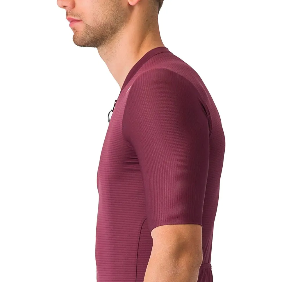 Espresso Jersey - Men's