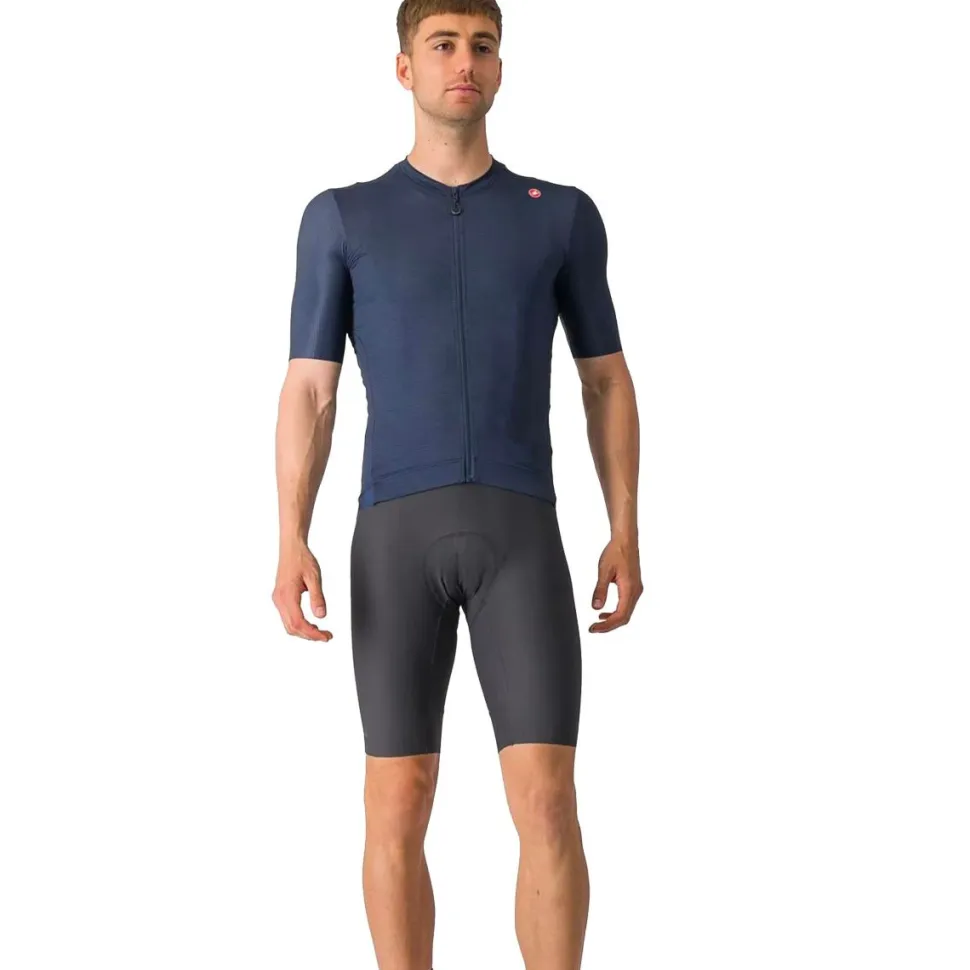 Espresso Jersey - Men's