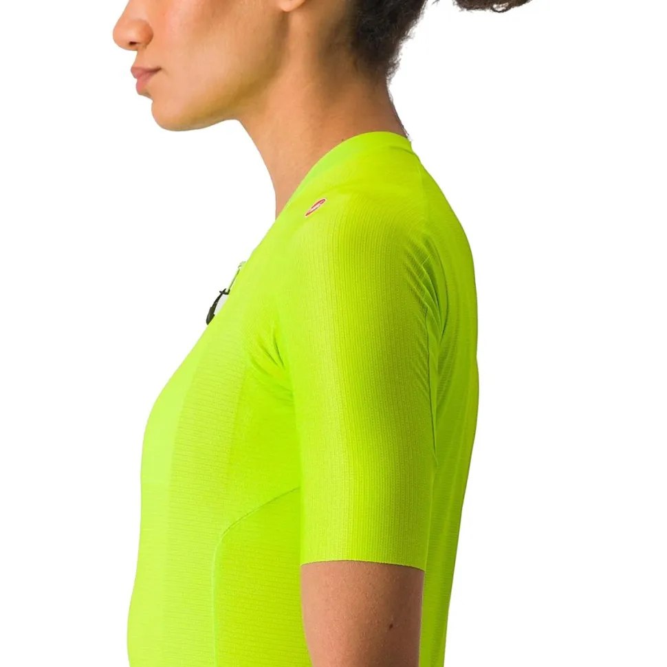 Espresso Jersey - Women's