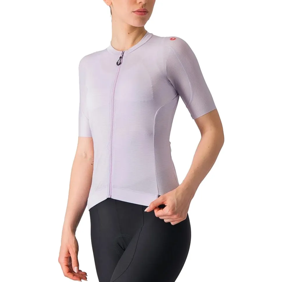 Espresso Jersey - Women's