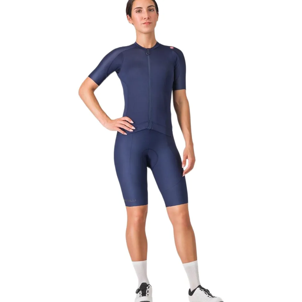 Espresso Jersey - Women's