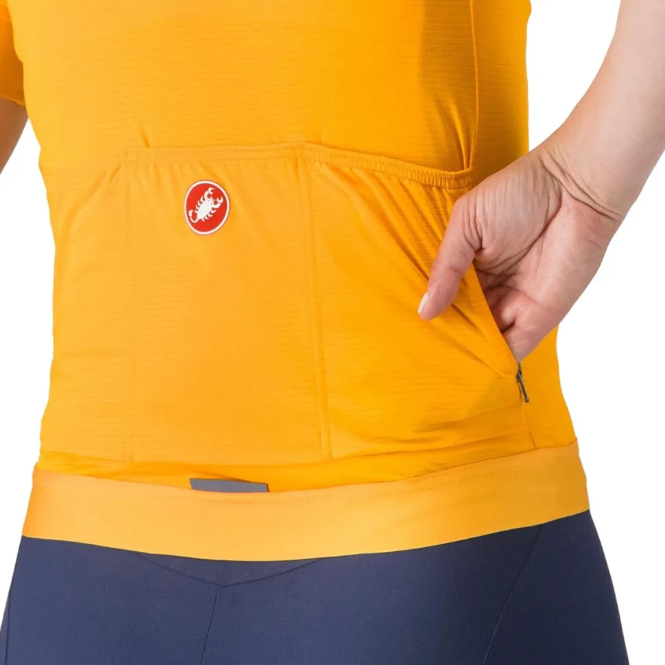Espresso Jersey - Women's