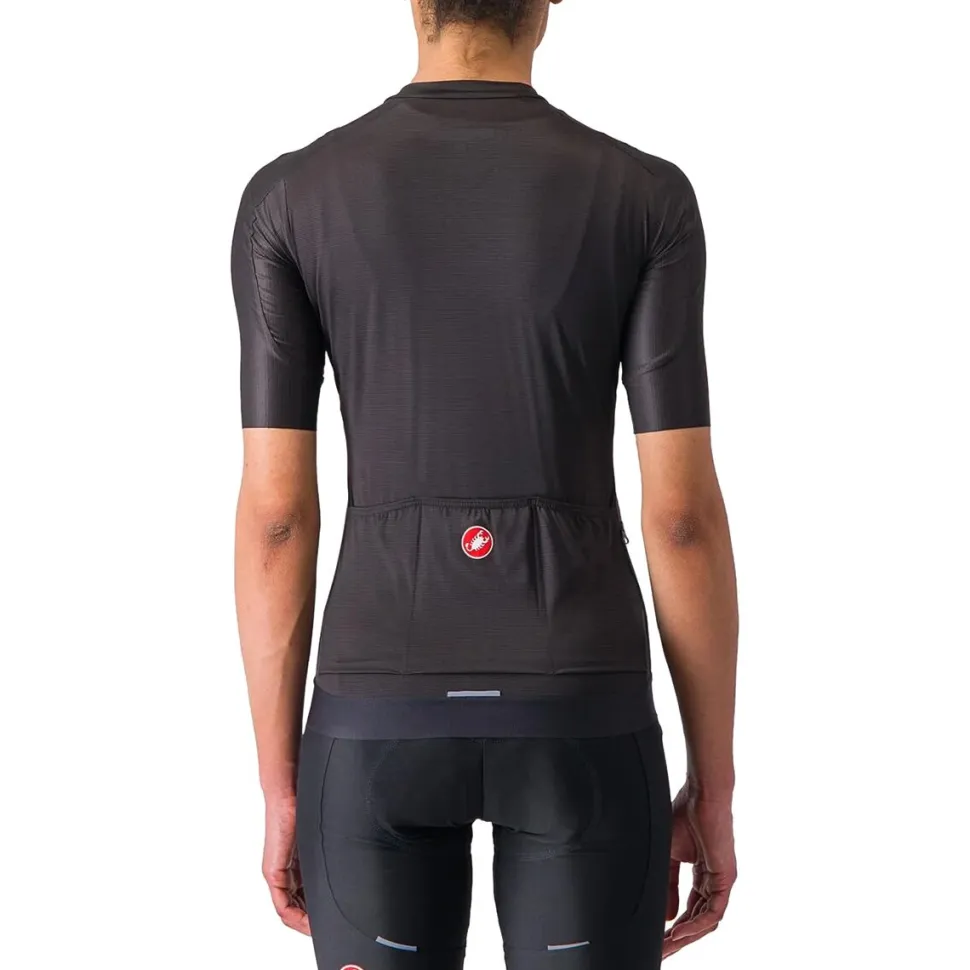Espresso Jersey - Women's