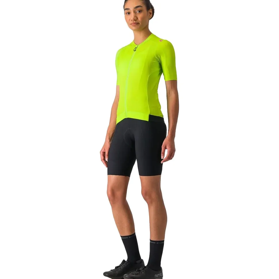 Espresso Jersey - Women's