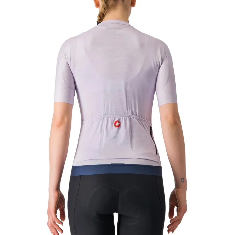 Espresso Jersey - Women's