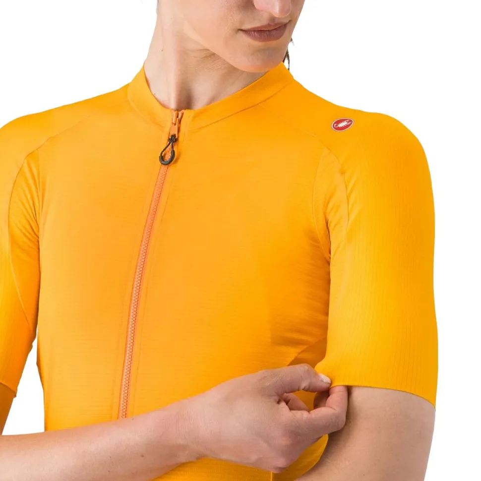 Espresso Jersey - Women's