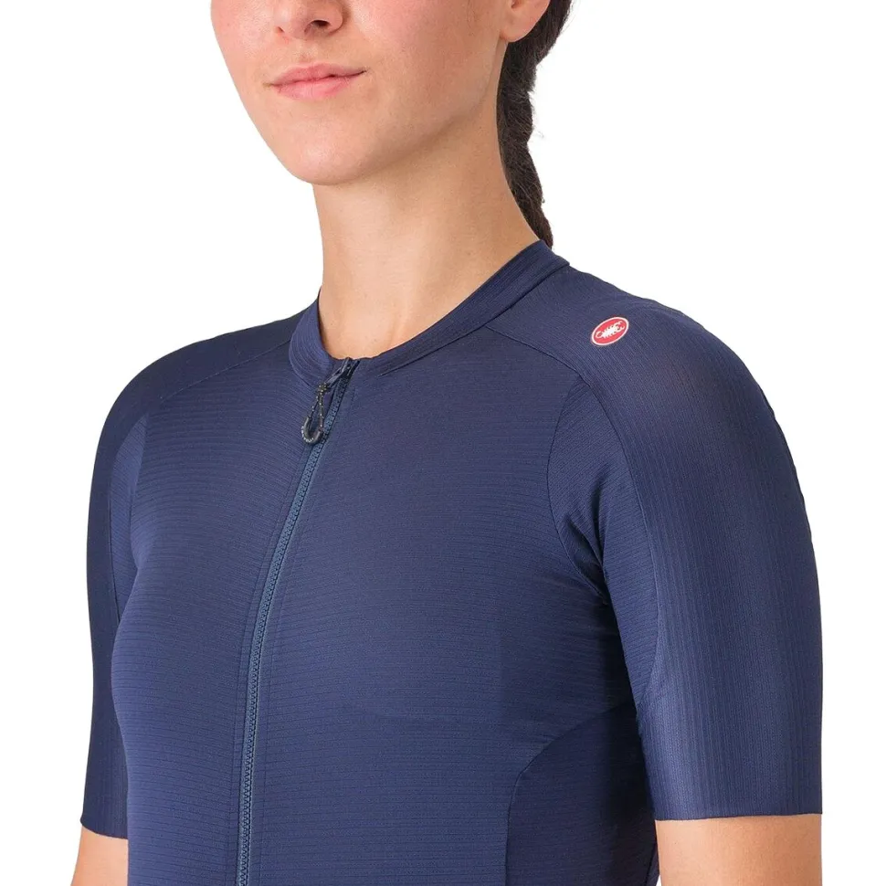 Espresso Jersey - Women's