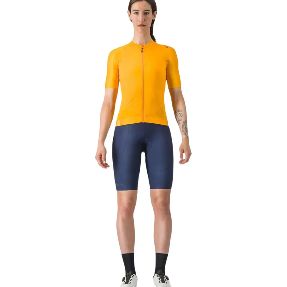 Espresso Jersey - Women's