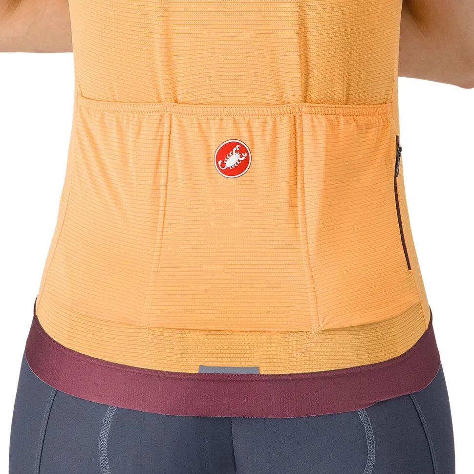 Espresso Jersey - Women's