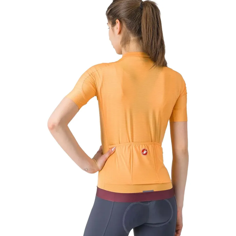 Espresso Jersey - Women's