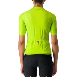 Espresso Jersey - Women's