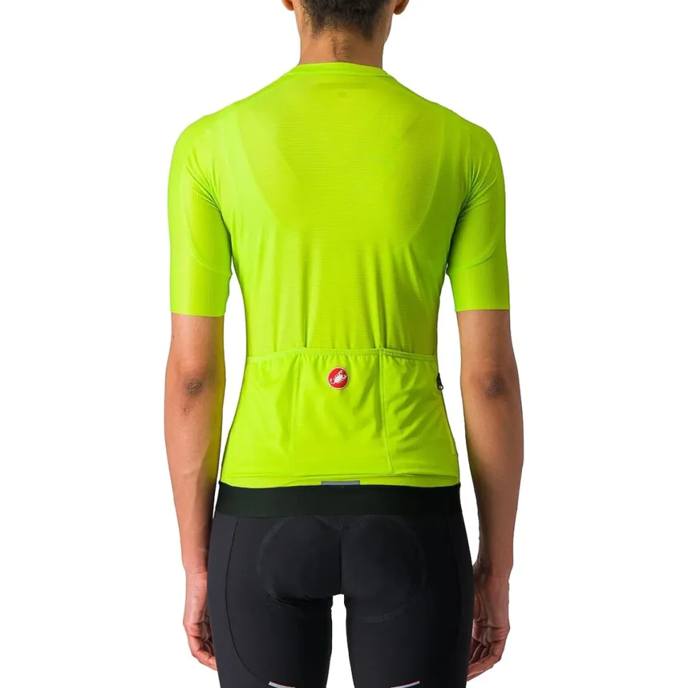 Espresso Jersey - Women's
