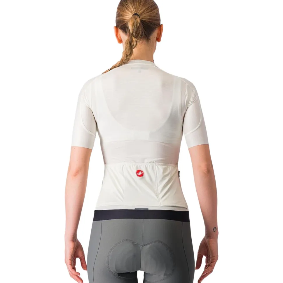 Espresso Jersey - Women's