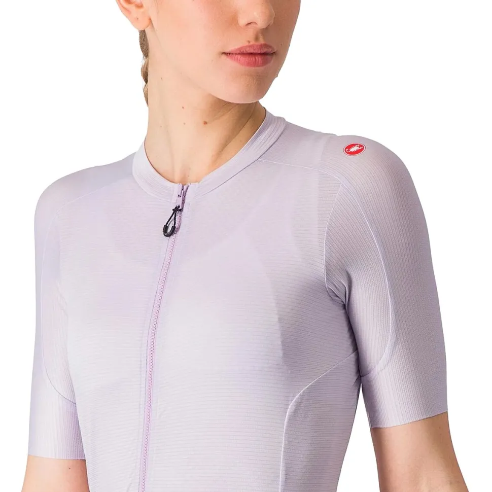 Espresso Jersey - Women's