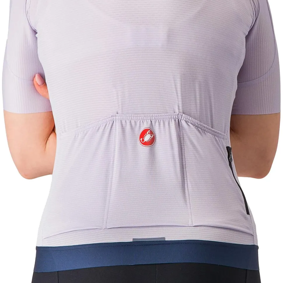 Espresso Jersey - Women's