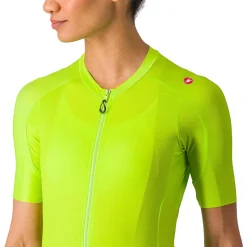 Espresso Jersey - Women's