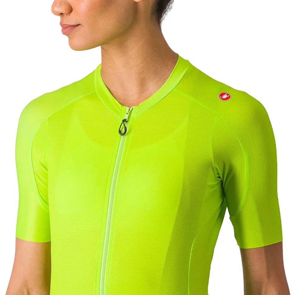 Espresso Jersey - Women's