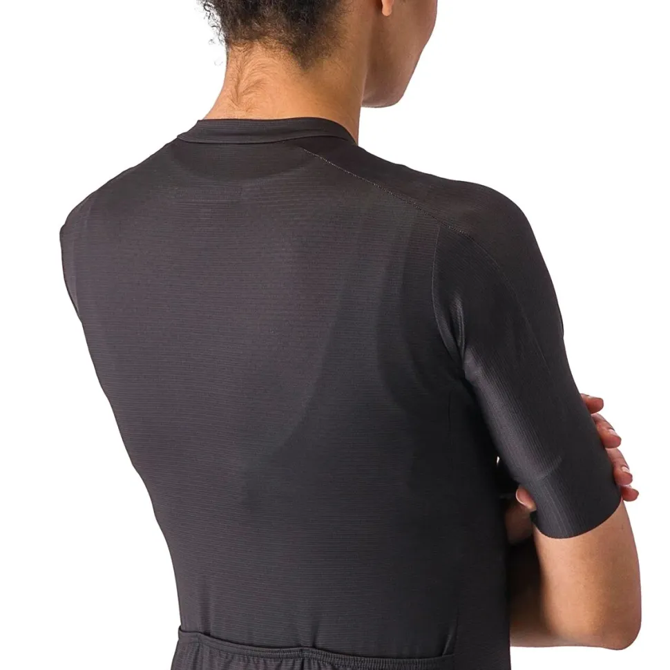 Espresso Jersey - Women's