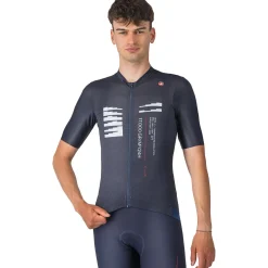Espresso R-A/D Short-Sleeve Jersey - Men's