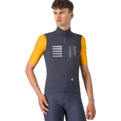 Espresso R-A/D Vest - Men's