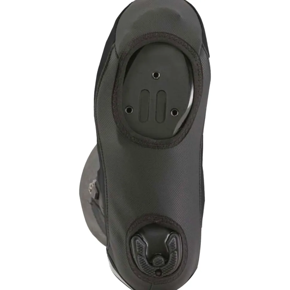 Espresso Shoecover - Women's