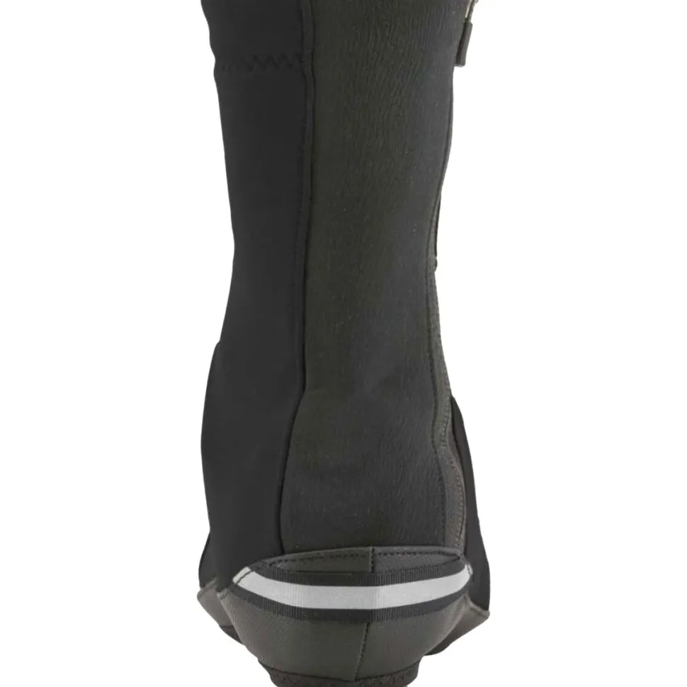 Espresso Shoecover - Women's