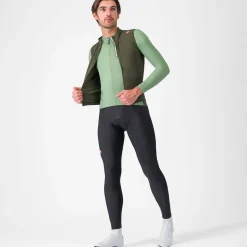 Espresso Vest - Men's