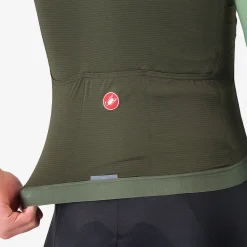 Espresso Vest - Men's